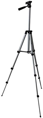 I3ePro BP-TR50 50" Tripod for Sony Alpha DSLR-A330 Digital SLR Camera