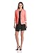 Kensie Women's Stretch Crepe Blazer