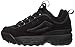 Fila Little Kid/Big Kid Disruptor II Sneaker