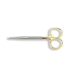 Cynamed TC Mayo Dissecting Scissors with Tungsten