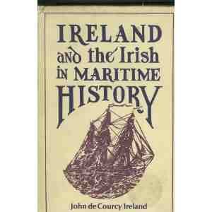 Ireland and the Irish in maritime history