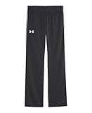 Under Armour Big Girls' UA Icon Pant
