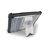 MAX Cases Shield Extreme Case D651N-K9WT Black Cover for Acer Chromebook Tablet 9.7