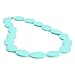 Chewbeads Hudson Necklace - Turquoise - Unisex