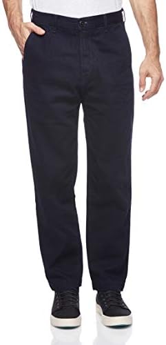 Lee Men's RELAXED CHINO Men's Pants, Blue (Power Blue QH), W34/L34 price in  UAE | Amazon UAE | kanbkam