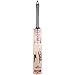 BDM English Willow Aero Dynamic SHORT HANDLE CRICKET BAT