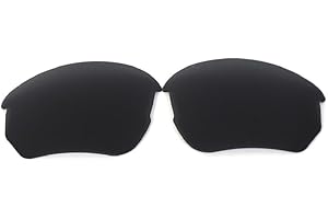 GALAXYLENSE Galaxy Replacement lenses For Oakley Flak Beta OO9363 Sunglasses Polarized Multiple Selection..