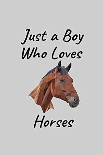 birthday gifts for horse lovers