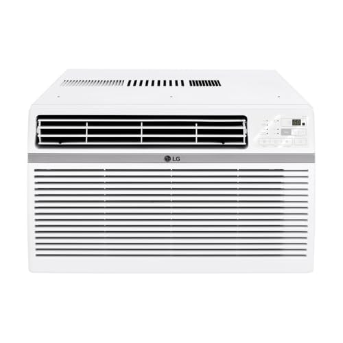 LG Window Air Conditioner