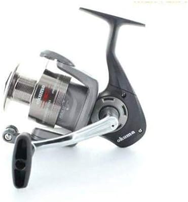 okuma revenger pro