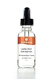 Cellbone Lactic Acid 60% Peel - Advanced Skin Rejuvenating Peel Treatment with 60% Lactic Acid 1 fl oz.
