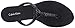 Calvin Klein Women's Harla Flat Sandal