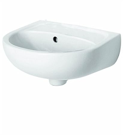 KERAMAG KOLO KERAMIK WASCHBECKEN WEISS 40 CM 215842