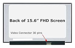 SCREENARAMA New Screen Replacement for HP Probook