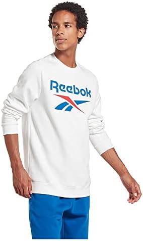 Sudadera Marca Modelo RI FLC Big Logo Crew