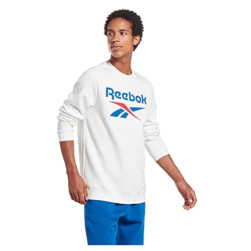 Sudadera Marca Modelo RI FLC Big Logo Crew