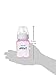 Philips Avent Anti-Colic Baby Bottles, Pink, 9 Ounce (Pack of 5)