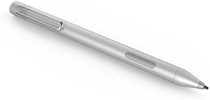 Active Stylus Pen Support For Dell Laptop With Active Pen Compatible Sticker Inspiron 7370 7570 Inspiron 7373 7378 7386 7573 7579 7586 2 In 1 Mpp Inking Mode Silver Amazon Sg Electronics