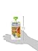 Sprout Organic Baby Food Pouches Stage 1 Sprout Baby Food, Mango, 3.5 Ounce (Pack of 6); USDA Organic, Non-GMO, Made with Whole Fruit, No Sugar Added, No Preservatives, Nothing Artificial