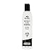Charcoal Clarifying Conditioner - Sulfate Free – Vegan Friendly with Bamboo Extract Detoxifying for All Hair Types - Color Treated, Oily, Frizzy – for Women & Men by MARC DANIELS Professional
