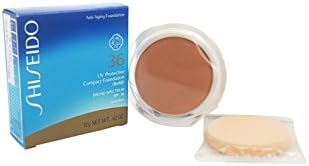shiseido uv protective compact foundation spf 36