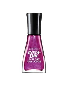 Image of Insta Dri Fast Dry Nail Colour by Sally Hansen Instant Iris 480 by Sally Hansen