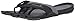 Sazzi Men's Performance Outdoor Sport Sandal and Recovery Sandal