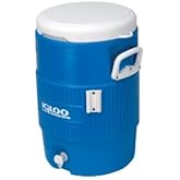 Cooler W/Cup DISP 5GAL