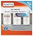 AcneFree 24 Hour Acne Clearing System 1 kit