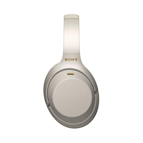 5 Sony+Noise+Cancelling+Headphones+WH1000XM3