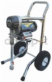 airlessco airless paint sprayer