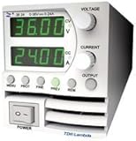 Bench Top Power Supplies 0-60VOut 0-14A 840W, LAN, US cord