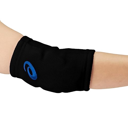 [アシックス] バレーボールウェア JR ELBOW SUPPORTER 3054A012 ユニセックス子供商品画像