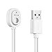 16ft/4.8m Weatherproof Outdoor Charging Cable with Quick Charge Adapter Compatible with Arlo Ultra/Ultra 2/Pro 3/Pro 4/Pro 5s (White) (NOT Compatible with Arlo Essential Spotlight)