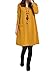 HitZoom Women's Long Sleeve Casual T-Shirt Dress
