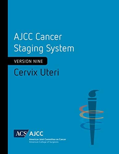 Amazon.com: AJCC Cancer Staging System: Neuroendocrine Tumors of
