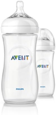 philips avent 2 oz bottle