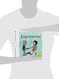Image de Impaciencia (Sentimientos) (Spanish Edition)
