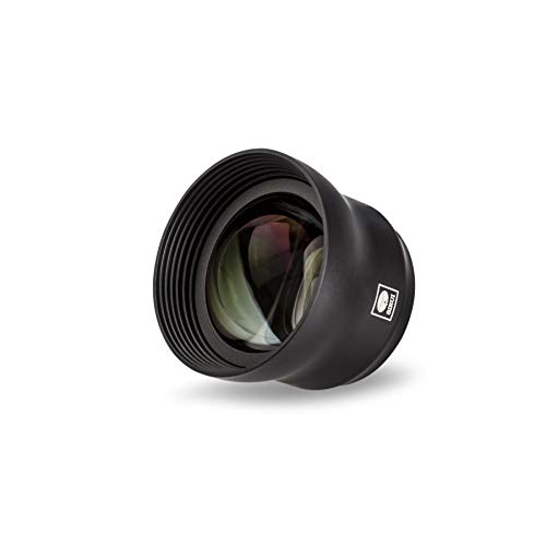 SIRUI-Black-Upgraded-Version-60mm-Portrait-Mobile-Phone-Auxiliary-Camera-Attachment-Lens-with-Mobile-Lens-Clip-Adapter