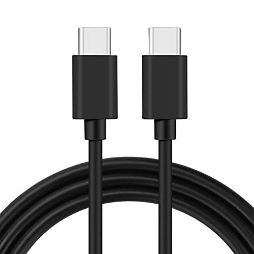 Charger Cable For Google Pixel 10a 10/10-Pro/10-Pro-XL, 60W Type C Fast Charging Cable Pixel 9/9a/9-Pro XL Fold, 8/8a/8-Pro, 7/7a/7-Pro, 6/6a/6-Pro, 5,4,3 USB-C to C 1m Long Power Cord Fast Charging