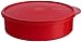 TP-675-T126 Tupperware Spice It Red Container