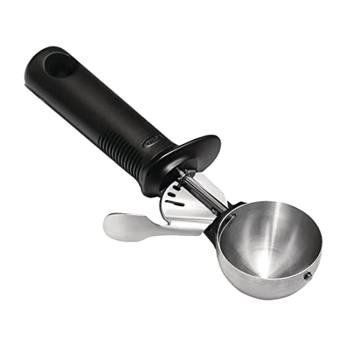 OXO Good Grips Classic Ice Cream Scoop,Black Pricepulse