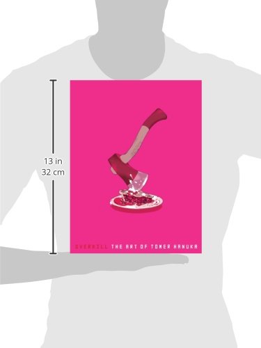 らくらくメ 画集 The Art of Tomer Hanuka 70ws1-m90665289431