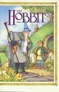 The Hobbit: A Graphic Novel (#1 of 3)
