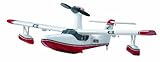 Flyzone Tidewater EP Seaplane - Transmitter Ready (TxR) Prime RC Airplane