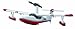 Flyzone Tidewater EP Seaplane - Transmitter Ready (TxR) Prime RC Airplane