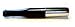 Cigarette Holder Denicotea Black and Silver color