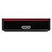 Seagate Backup Plus Portable External Hard Drive 5TB USB 3.0, Red + 2mo Adobe CC Photography (STDR5000103)