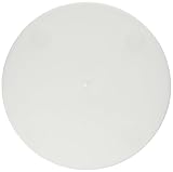 Bakery Crafts Round Separator Plate, 12-Inch