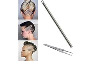 Silver Star Razor pen